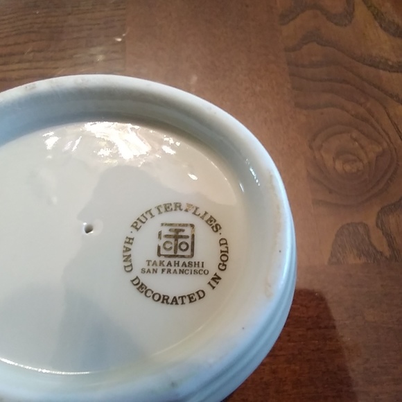 Putter Flies 3 Piece Bathroom Set - Picture 3 of 4